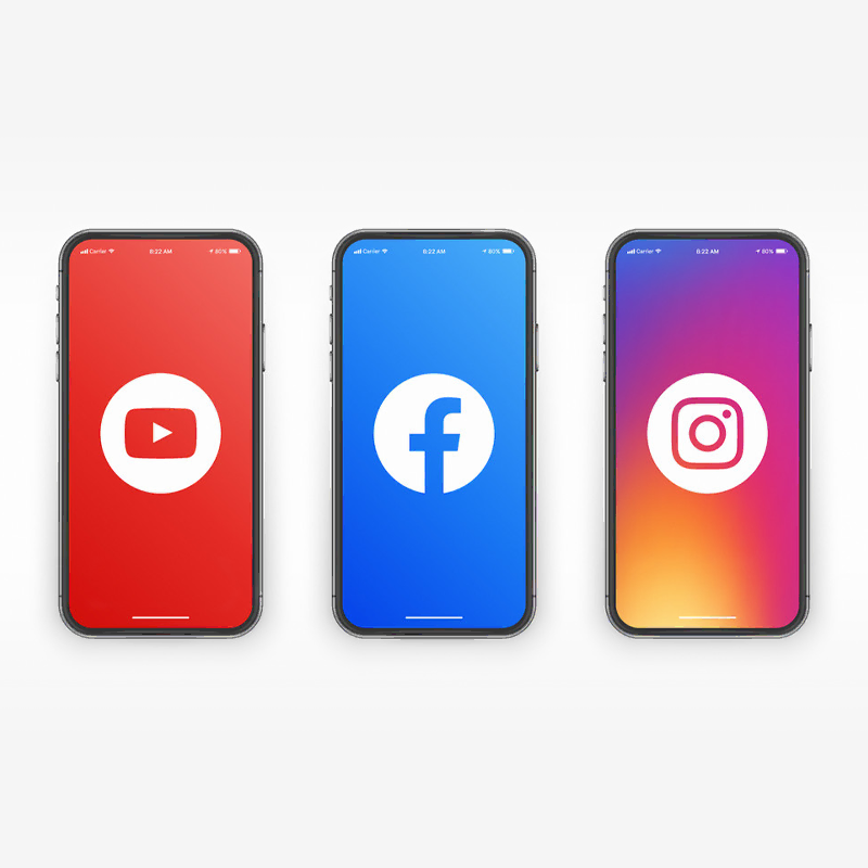 Social Media Graphic